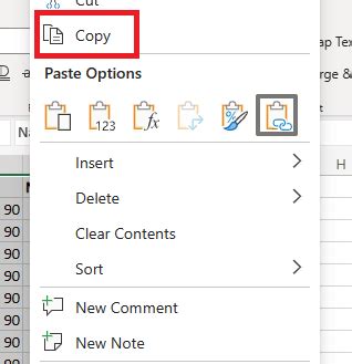 How To Split Excel File Into Multiple Files By Row Techcult