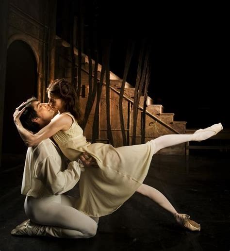 For Colorado Ballet, a relevant and real “Romeo and Juliet” | Ballet ...