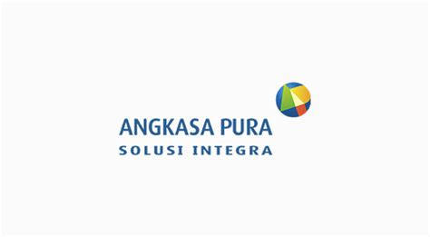 Lowongan Kerja Pt Angkasa Pura Solusi Integra