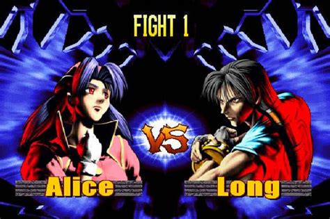 C Ch T I Game Bloody Roar U Tr Ng Th D Nh Cho Pc