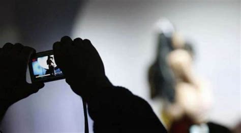 Youth Posts Nude Pictures Of Minor On Social Media Gets Arrested