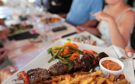 Déconfinement les restaurateurs dIle de France poussent un ouf de