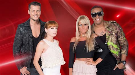 The Voice Portugal Sexta Temporada Estreia A 23 De Setembro Esc