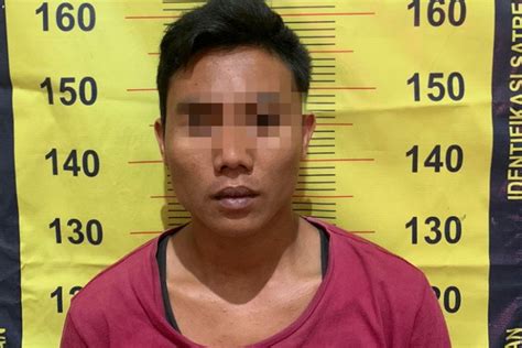 Satnarkoba Polres Pasuruan Tangkap Pelaku Penyalahgunaan Narkoba Jenis