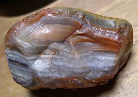 Nice Rough Lake Superior Agate Lake Superior Agates Agate Rocks