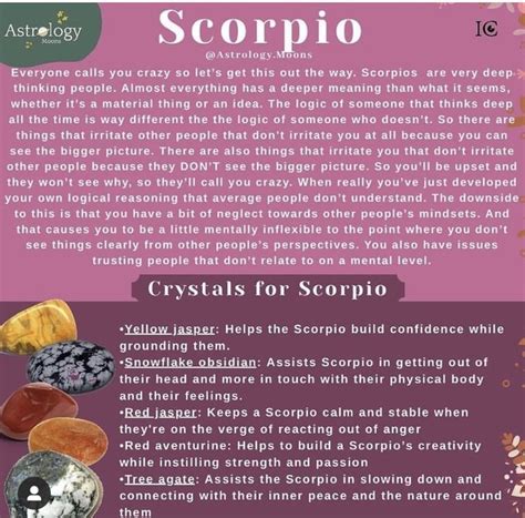 Pin By Carolyn Louttit On Zodiac Scorpio ♏️ Me In 2023 Scorpio