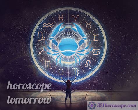 Cancer Horoscope Tomorrow 14/01/2025