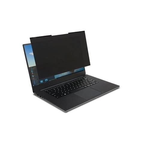 Kensington MagPro 12.5" (16:9) Laptop Privacy Screen with Magnetic Strip | Dell USA