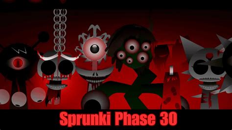 Sprunki Crack Edition Play Online Sprunki Games