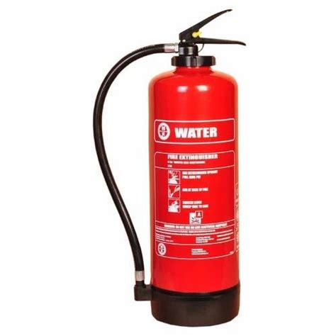 Cartridge Type Fire Extinguisher At Best Price In Pune By Grap Fire