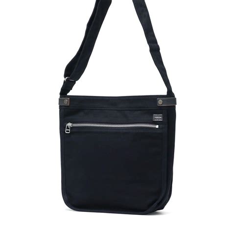 ポーターガール ネイキッド ブックバッグ L 667 09786 吉田カバン PORTER GIRL NAKED BOOK BAG L 斜めがけ 縦型 A4 レディース 667