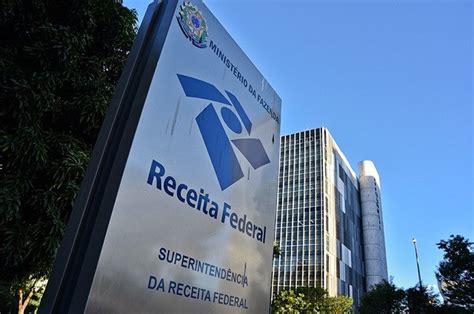 Concurso Receita Federal Cronograma Para Excedentes é Divulgado