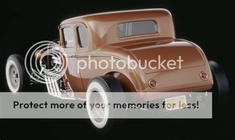 What Is Your Favorite Hot Rod Of All Time Page The H A M B