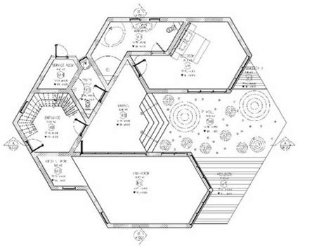 Pin By Felicity Johnston On House Plans Outside The Box Geometry