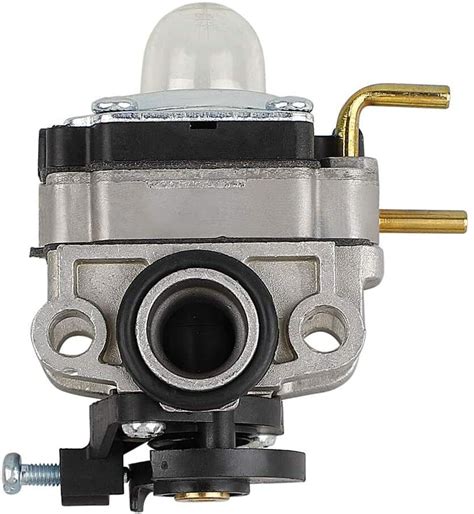 Carburetor For Craftsman 316 791841 316 791961 Trimmers 740866124464 EBay