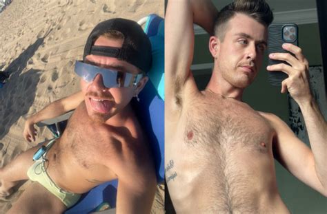 Cruising In The City Of Stardom Your Los Angeles Gay Cruising Guide With Dallas Knoxxx Daily