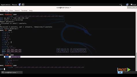 Kali Linux Tutorial Security By Penetration Testing Network