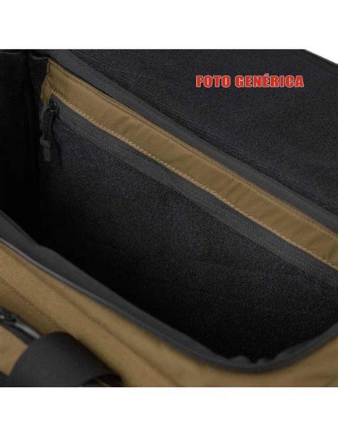 Bolso táctico IPSC EDC Bushcraft Mission bag Helikon Tex