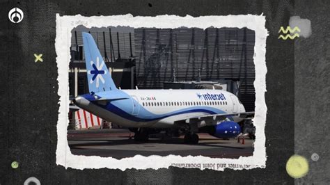 Juez Declara A Interjet En Quiebra Y Ordena El Remate De Sus Bienes