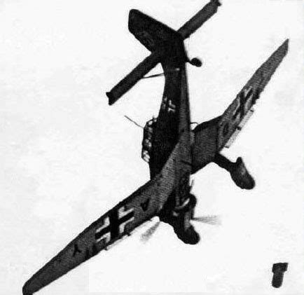 Stuka Dive Bomber JU87 | A Military Photo & Video Website