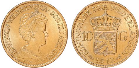 Numisbids Aa Muntenveiling Auction Lot Netherlands