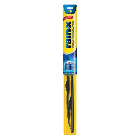 Valeo Ultra Flat Aerodynamic Wiper Blade