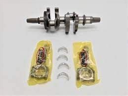 WAŁ KORBOWY KOMPLETNY POLARIS RZR HOT RODS Sklep Duo Quatro Moto