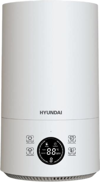 Увлажнитель воздуха Hyundai YEJI42KR купить - цена, характеристики | COMFY