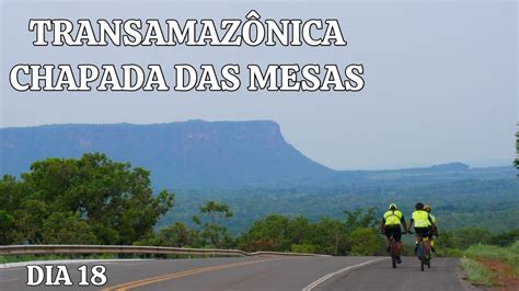 Desafio Transamaz Nica Dia De Pedal Youtube