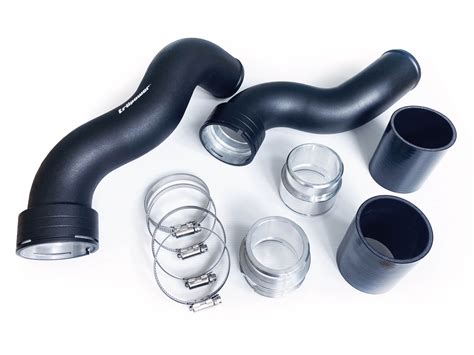 Mercedes Benz E E W M Charge Pipe Boost Pipe Kit