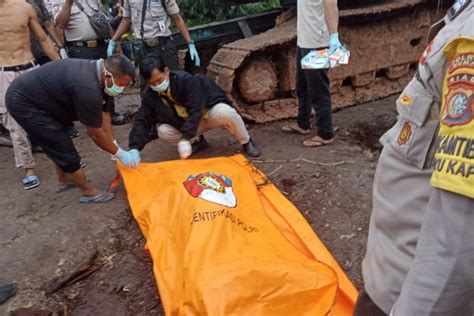 Terungkap Motif Pembunuhan Kartini Ternyata Korban Sering Kdrt Berbuat Kasar Ke Anak Dan