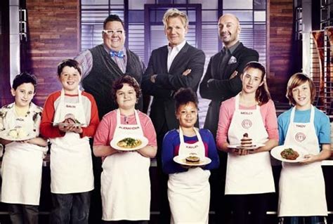 Season 1 | MasterChef Junior Wiki | Fandom