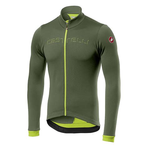 Maillot Castelli Fondo Fz Lordgun Tienda De Bicicletas Online