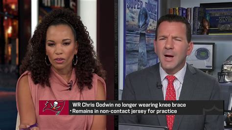 Ian Rapoport On Twitter From Nfltotalaccess Bucs Wr Chris Godwin