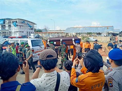 KNKT Kerahkan Alat Canggih Untuk Temukan CVR Lion Air Okezone Nasional