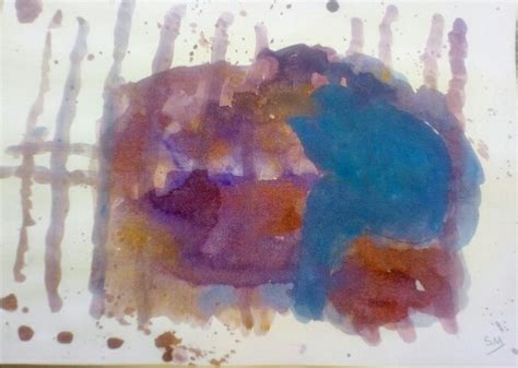 peinture chaque jour