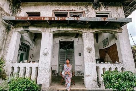 Tempat Wisata Angker Di Yogyakarta Awas Jangan Datang Sendirian