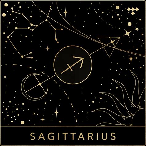 Sagittarius Season On Tidal