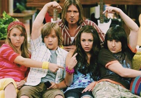 Hannah Montana Cast: Where Are They Now? - OtakuKart