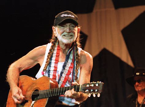 Willie Nelson's Texas: Mapping the music icon's legacy