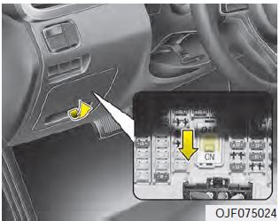 Kia Optima Fe Fuse Box Diagrams