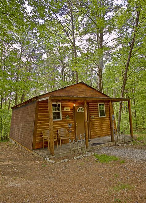 Hocking Hills Cabin 3 At Getaway Cabins® Near Hocking Hills State Park