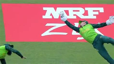 Watch: The emotions of the game