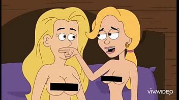 Brickleberry Ethel And Amber Sex Scene XVIDEOS