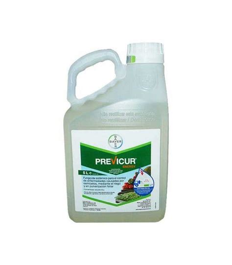 Previcur Energy Fungicid Bayer Bidon 5 Litri