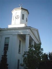 Harrison County Courthouse - Cynthiana, KY - U.S. National Register of ...