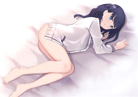 Naked Cardigan Danbooru