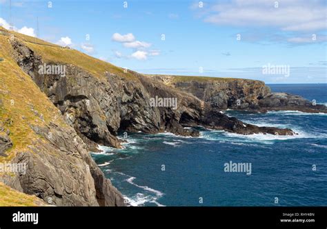 County Cork Ireland Coastline Hi Res Stock Photography And Images Alamy