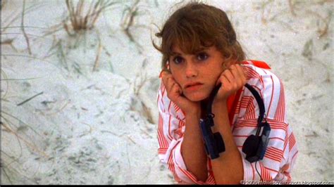 Summer Rental (1985)