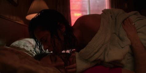 Nude Video Celebs Rosa Salazar Nude Brand New Cherry Flavor S01e04 2021